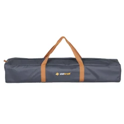 Easy Fold Stretcher Single