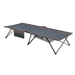 Easy Fold Stretcher Single Jumbo