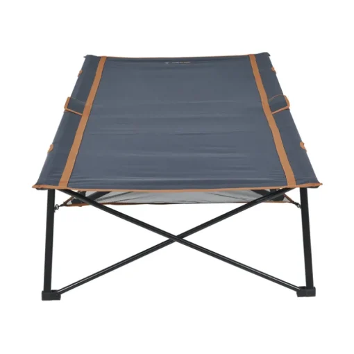 Easy Fold Stretcher Single Jumbo