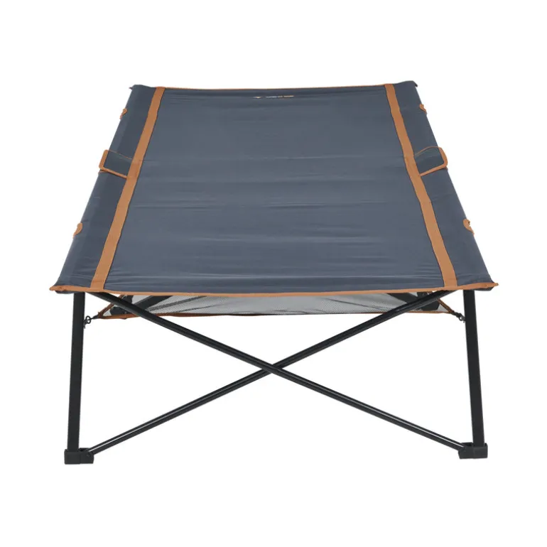 Easy Fold Stretcher Single Jumbo
