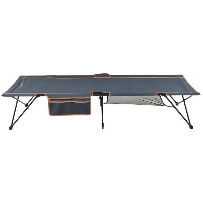 Easy Fold Stretcher Single Jumbo