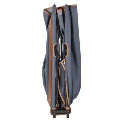 Easy Fold Stretcher Single Jumbo