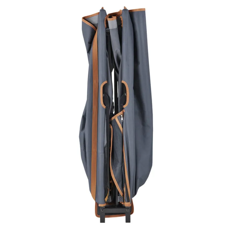 Easy Fold Stretcher Single Jumbo