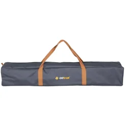 Easy Fold Stretcher Single Jumbo