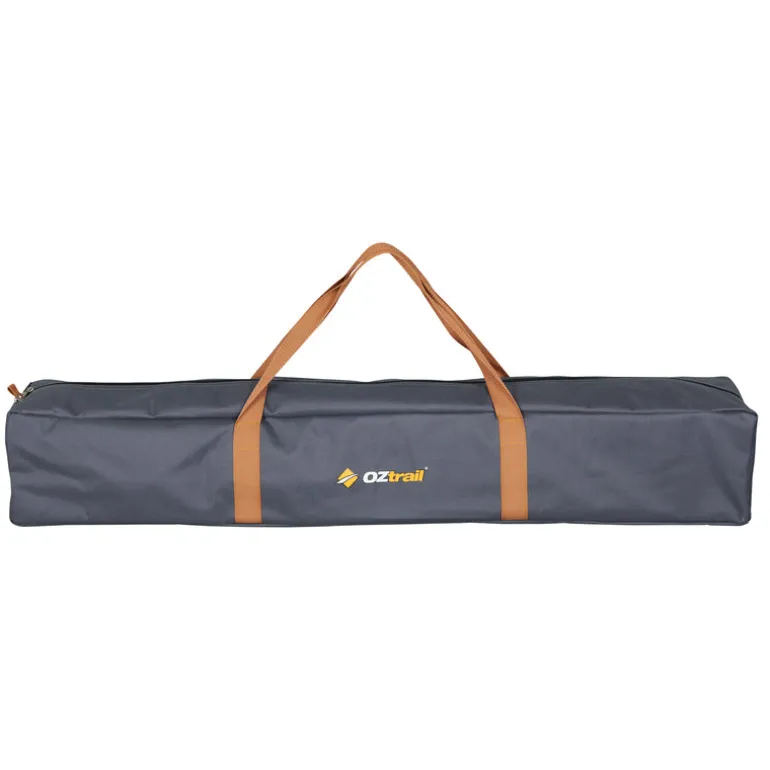 Easy Fold Stretcher Single Jumbo