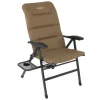 Emperor 8 Position Recliner