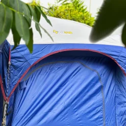 Ensuite Duo Tent