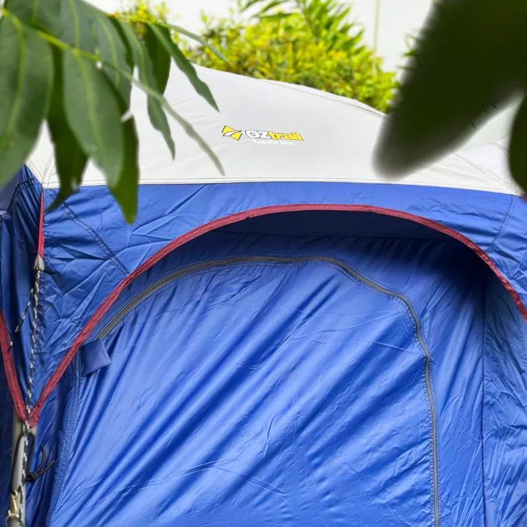 Ensuite Duo Tent