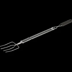 Extension Fork 4 Prong