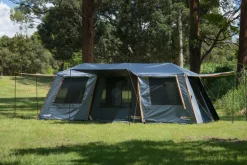 Fast Frame BlockOut Lumos 10P Tent