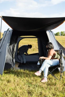 Fast Frame BlockOut Lumos 6P Tent