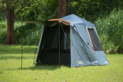 Fast Frame BlockOut Lumos 4P Tent