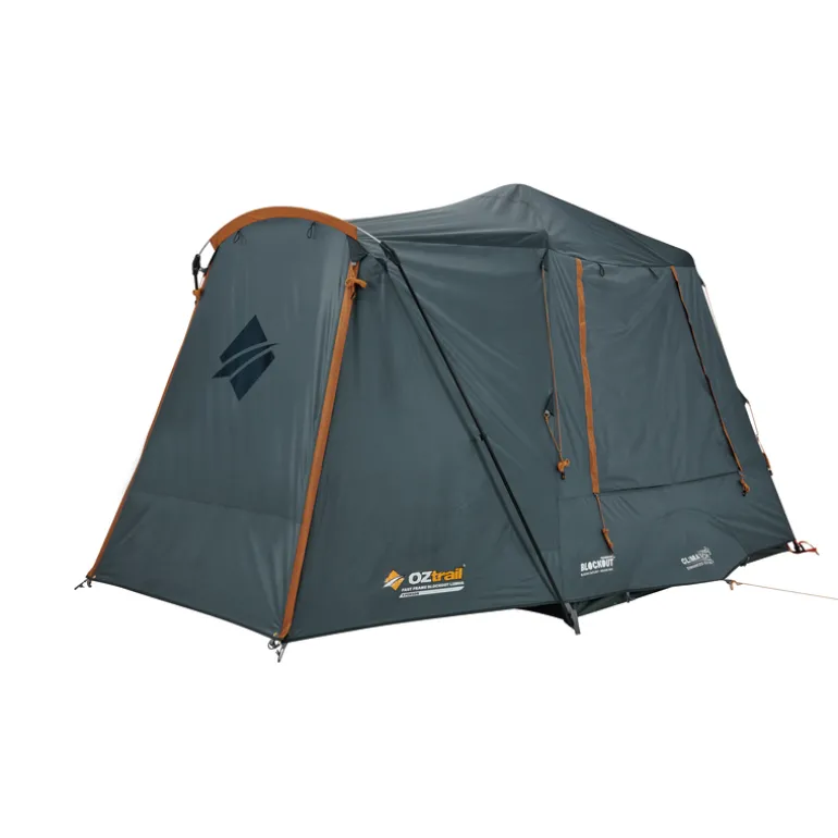 Fast Frame BlockOut Lumos 4P Tent