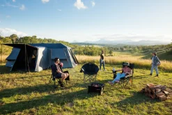 Fast Frame BlockOut Lumos 12P Tent