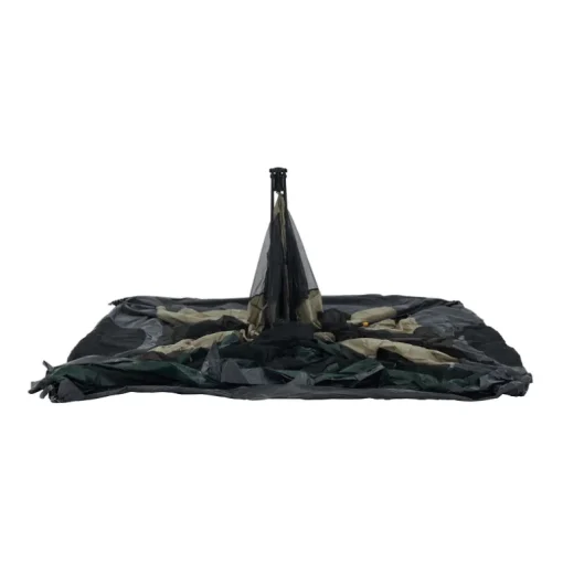 Fast Frame Cabin 4P Tent