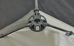 Fast Frame Cabin 3P Tent