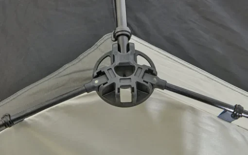 Fast Frame Cabin 3P Tent