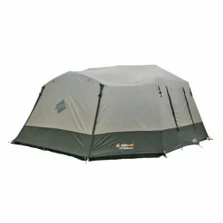 Fast Frame Cabin Tent 8 Person Flysheet