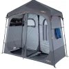 Fast Frame Ensuite - Double