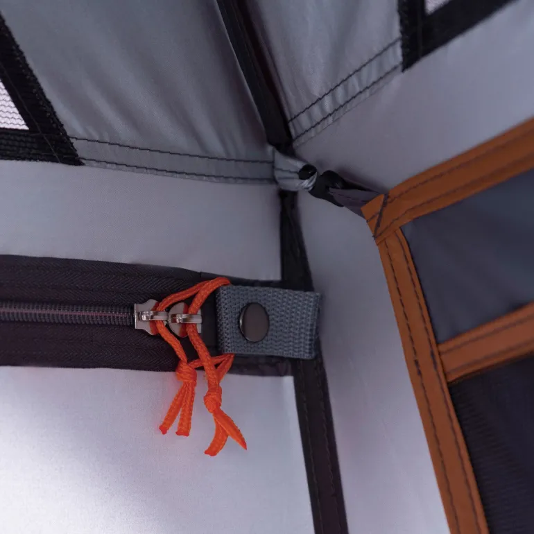 Fast Frame Ensuite - Double