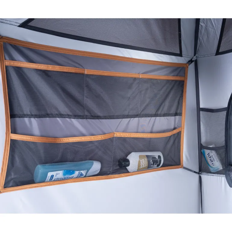 Fast Frame Ensuite - Double