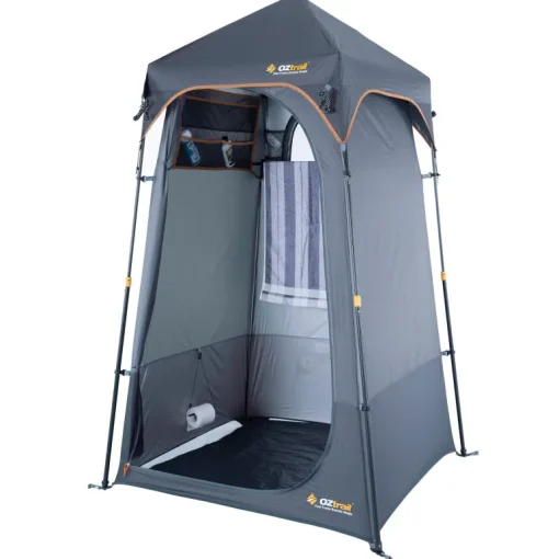 Fast Frame Ensuite - Single