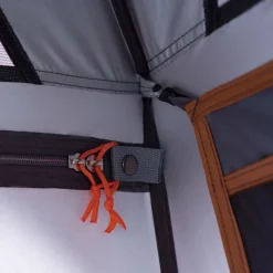Fast Frame Ensuite - Single