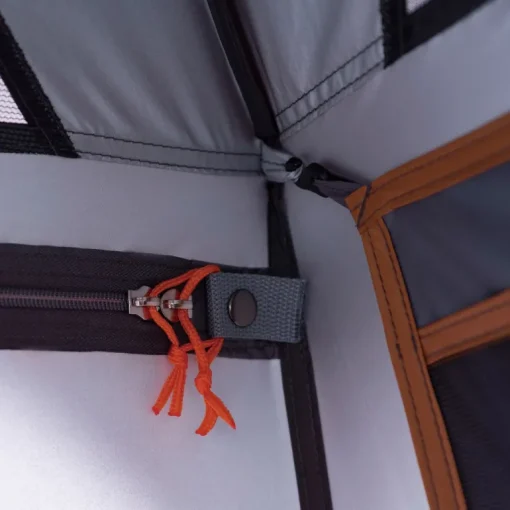Fast Frame Ensuite - Single