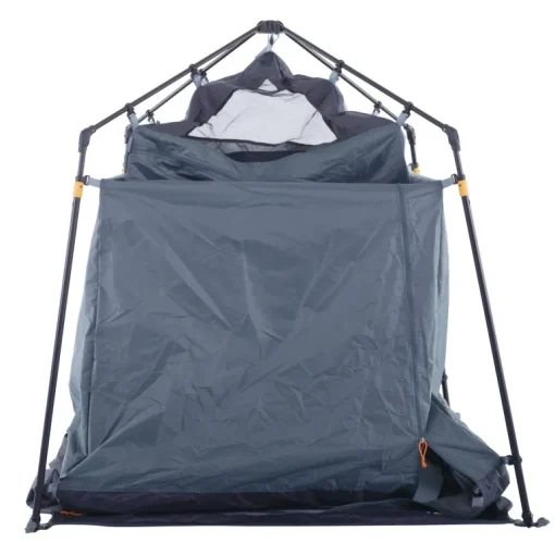 Fast Frame Ensuite - Single
