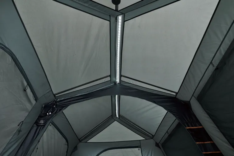 Fast Frame Headland 10P Tent