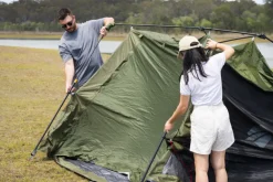 Fast Frame 3.2m x 3m Screenhouse