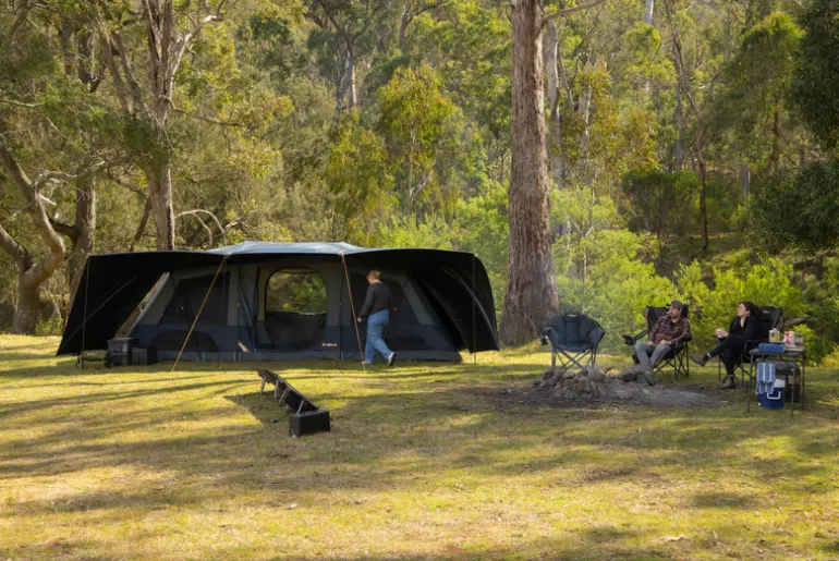 Fast Frame Odyssey 10P Tent