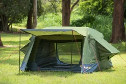 Fast Frame 3P Tent