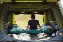 Fast Frame 3P Tent
