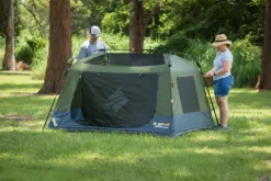 Fast Frame 3P Tent