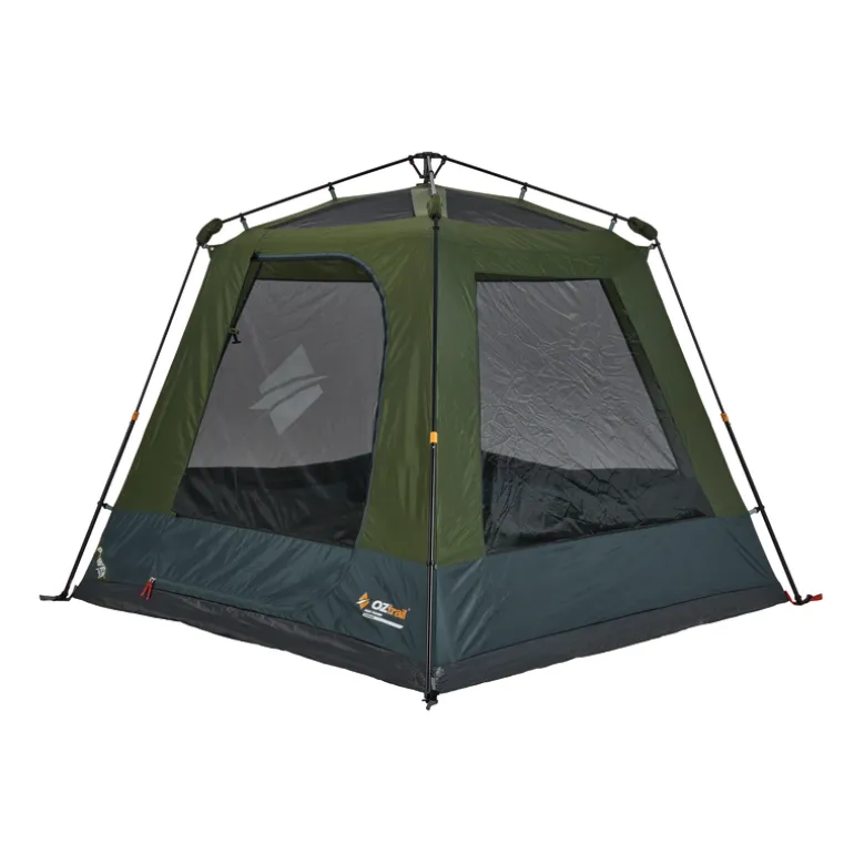 Fast Frame 4P Tent