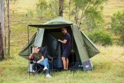 Fast Frame 4P Tent