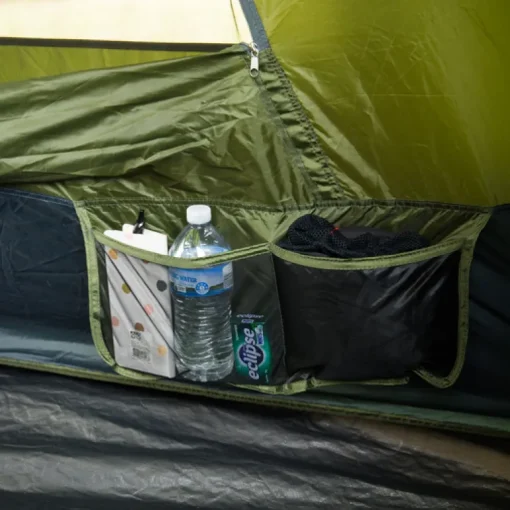Fast Frame 4P Tent