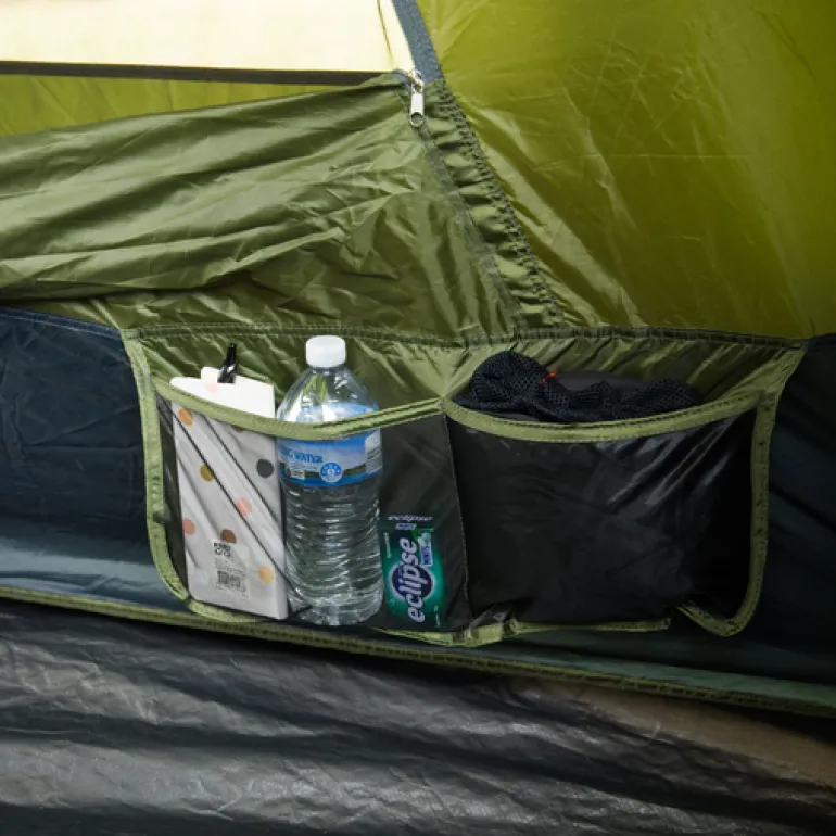 Fast Frame 4P Tent
