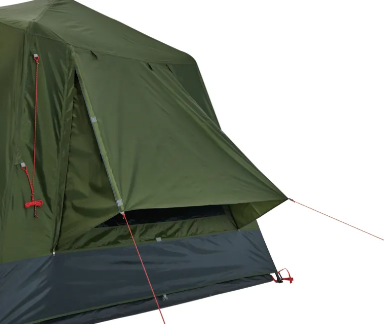 Fast Frame 6P Tent