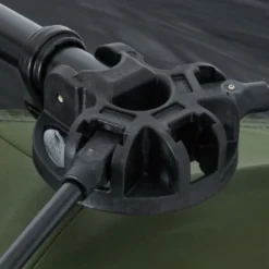 Fast Frame 3P Tent 3 Way Hub