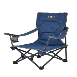 Festival Chair - Navy
