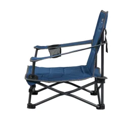 Festival Chair - Navy
