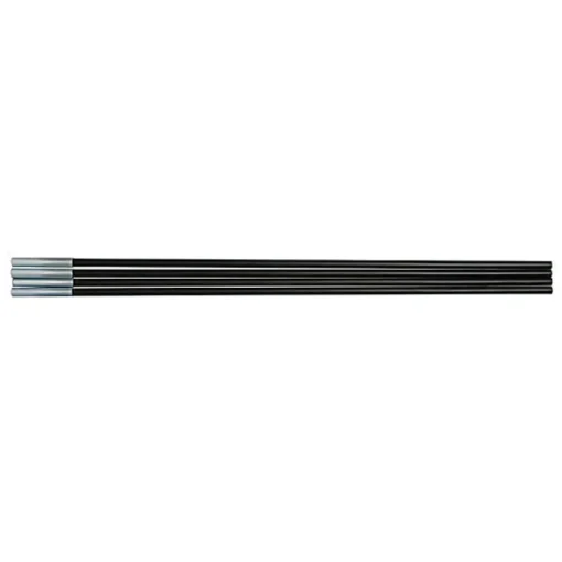 Fibreglass Tent Pole Kit 9.5 mm