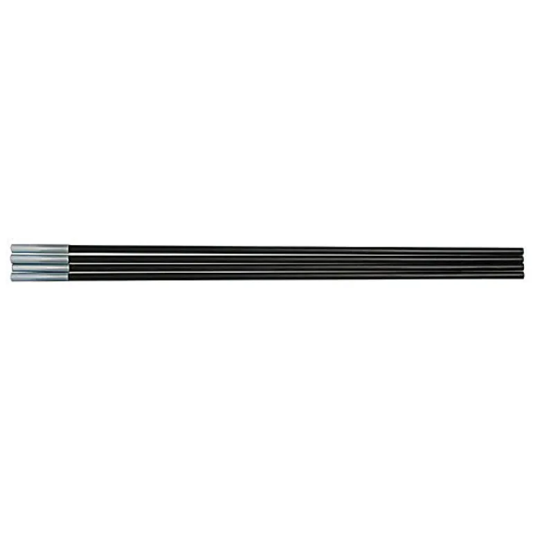 Fibreglass Tent Pole Kit 9.5 mm