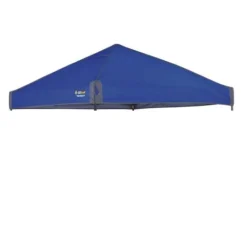 Fiesta Compact 2.4 Gazebo Canopy - Blue