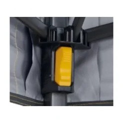 Fiesta Compact Corner Leg Sliding Hub