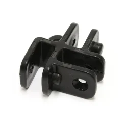 Fiesta Deluxe 3 Way Hub