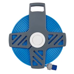 Flat Drinking Water Hose with Reel