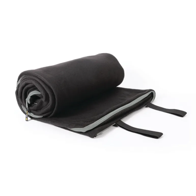 Fleece Sleeping Bag Liner